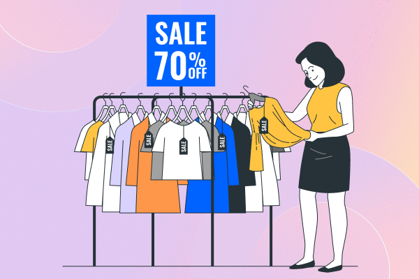 Fashion and apparel group