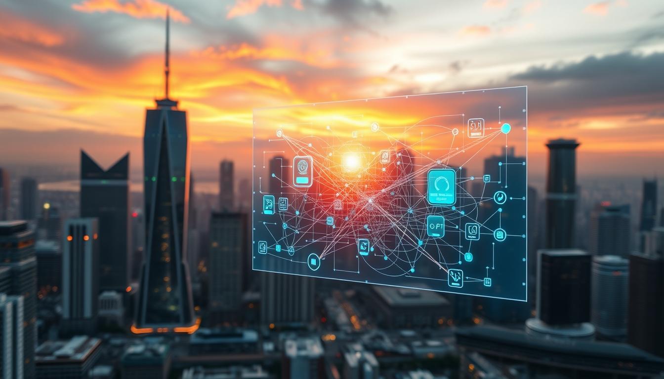 core technologies financial automation