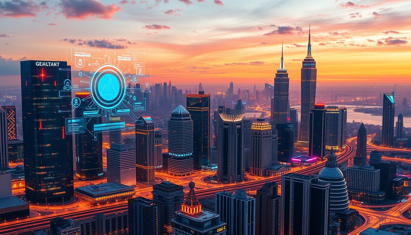 Future Trends in Reconciliation Technology